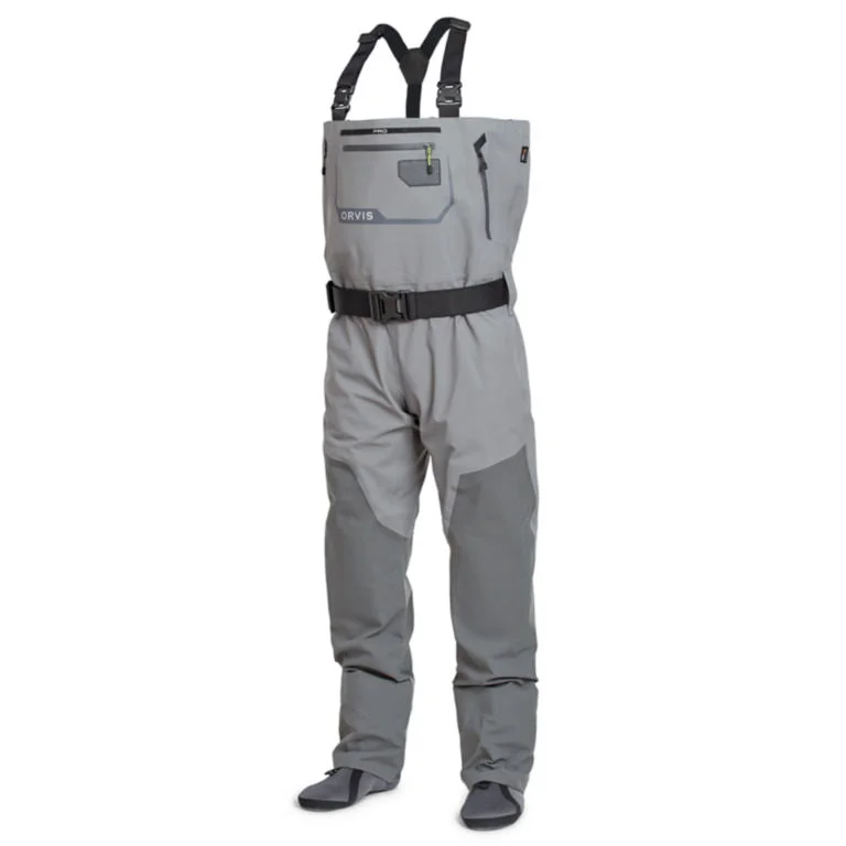 Waders for Extreme Conditions-Orvis MEN's PRO Waders