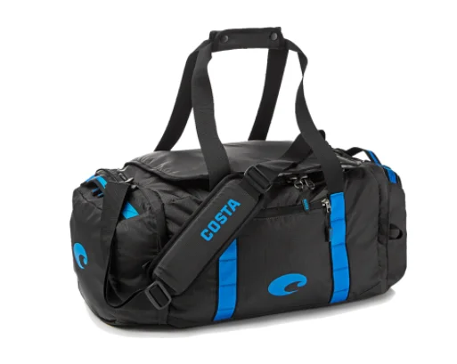 Costa 45L Small Duffle Bag