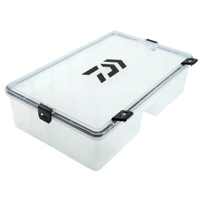 Customizable Fishing Tackle Boxes-Daiwa Bitz Box 20C Deep