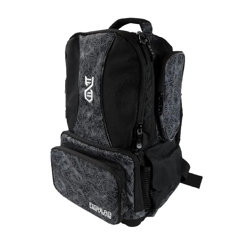 FishLab Tackle Backpack