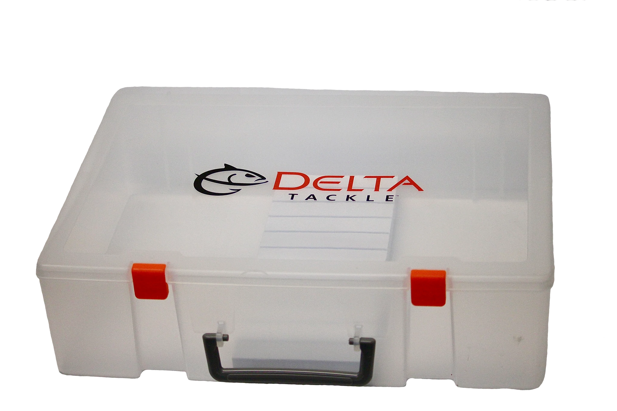 Fishing Tackle Boxes for Catching Big Fish-Gibbs Delta Flasher Box