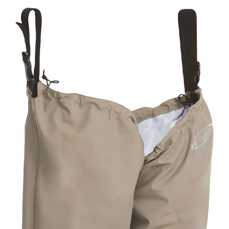 Waders for Coastal Waters-Koski Hipwader Waders