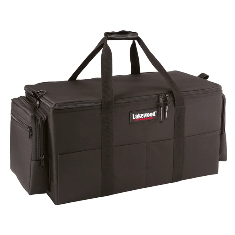 Fishing Tackle Boxes for Jigs-Lakewood Musky Boxes - Monster