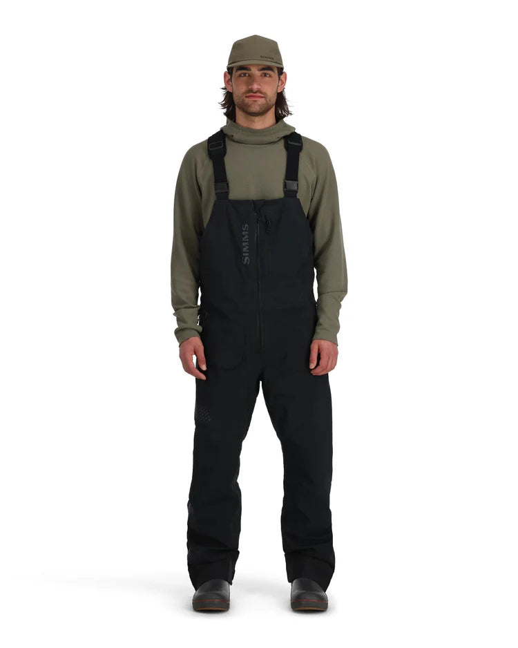 Waders with Built-in Storage-M's ProDry Fishing Bib