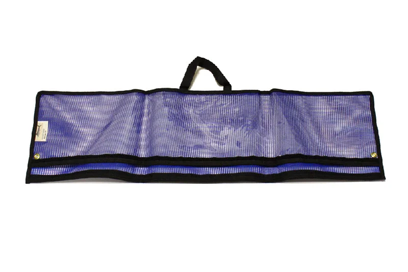 Nantucket Bound Spreader Bar Bag, 32" Long