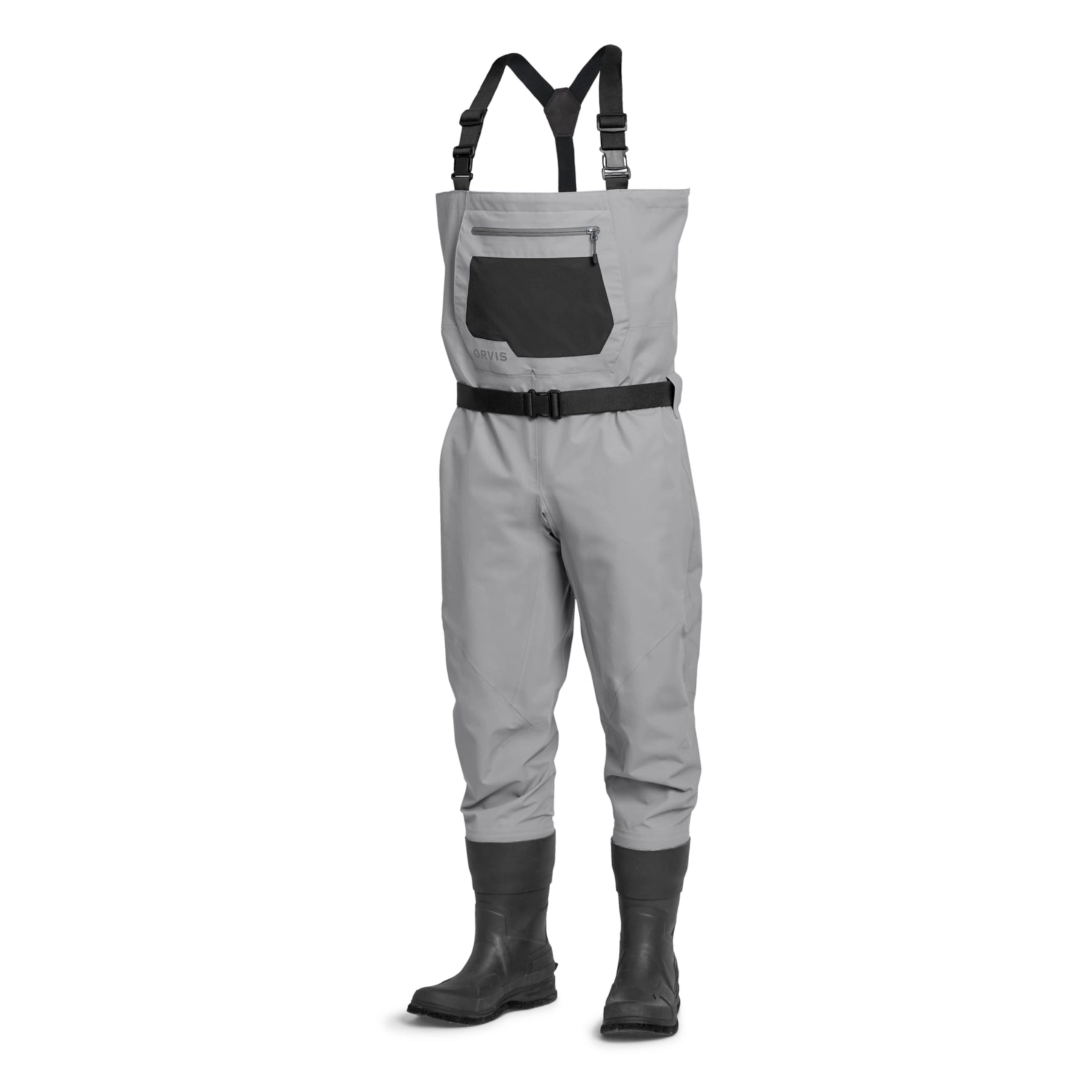 Waders for Shallow River Wading-Clearwater Bootfoot Wader -SALE