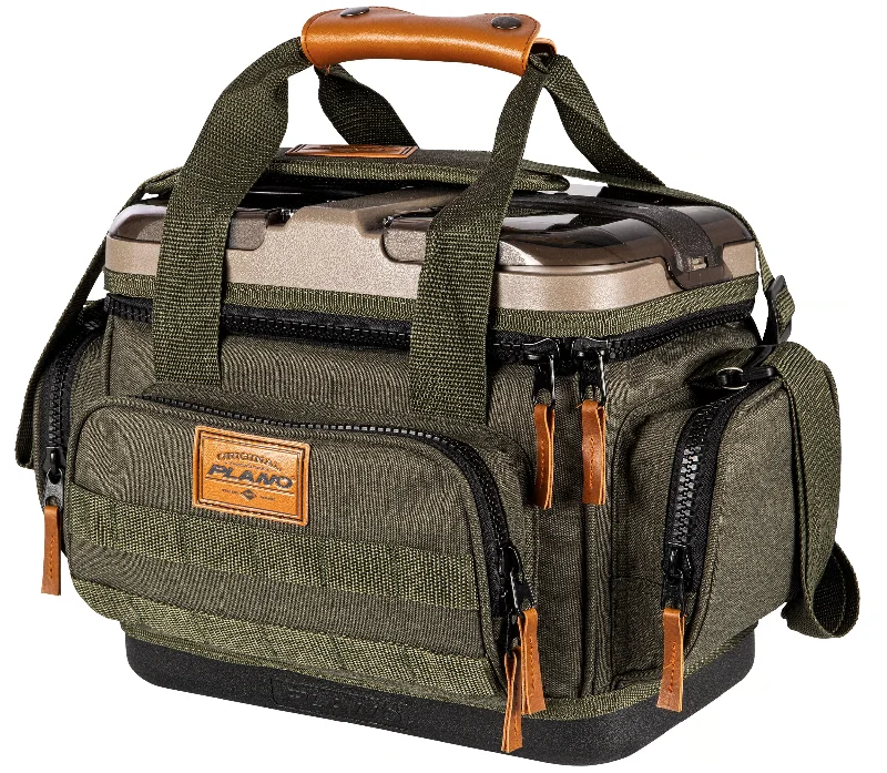 Plano A Series 2.0 Quick Top 3600 Tackle Bag