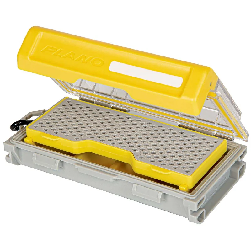 Fishing Tackle Boxes for Pliers, Scissors, and Tools-Plano EDGE™ Micro Fly Box