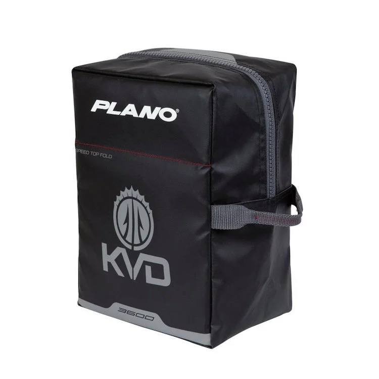 Plano KVD Signature Series Speedbag Wormfiles 3600