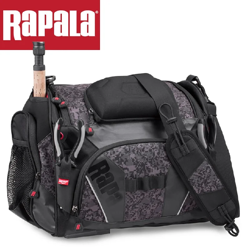 Rapala RUMB 20L Fishing Bag