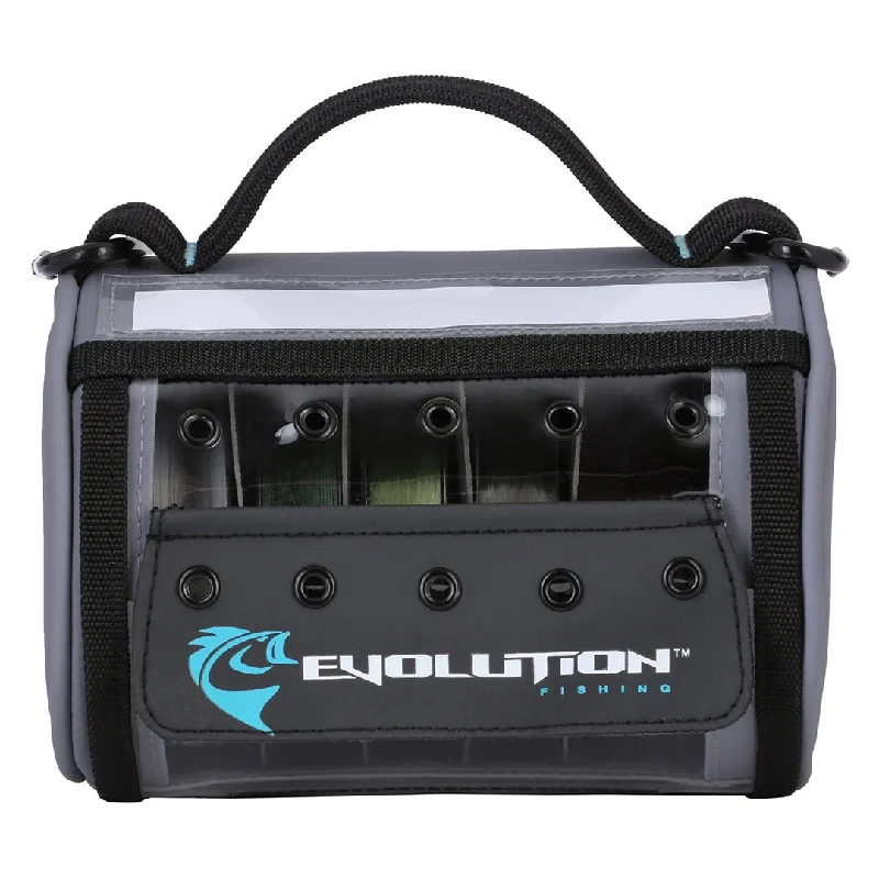 Evolution Fishing Rigger Series Linemaster Leader Bag