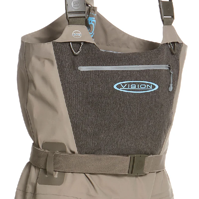 Waders for Fishing with Dogs-Scout 2.0 Strip Waders