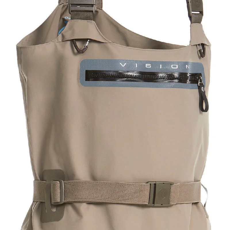 Waders for Working in Flood Zones-Scout 2.0 Waders