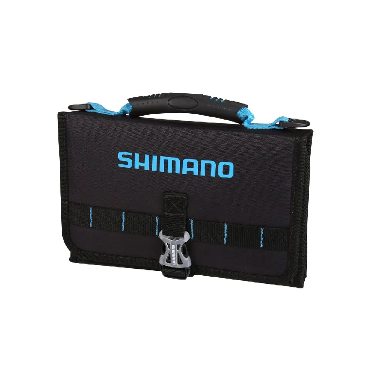 Shimano Butterfly Jig Bag