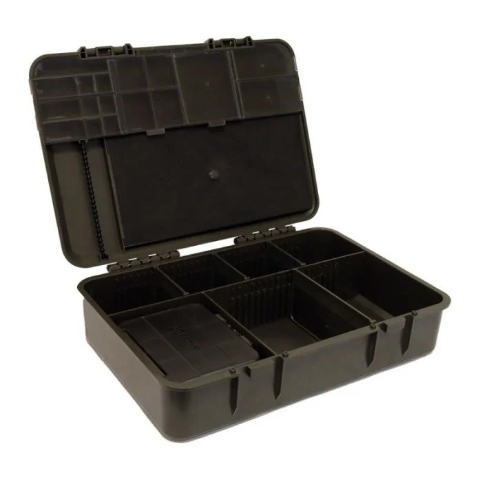 Waterproof Fishing Tackle Boxes-Sonik Lokbox Medium Box