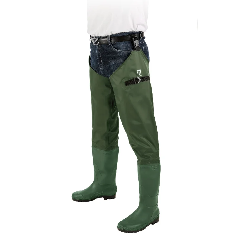 Waders with Quick Dry Technology-TideWe® Fishing Hip Waders