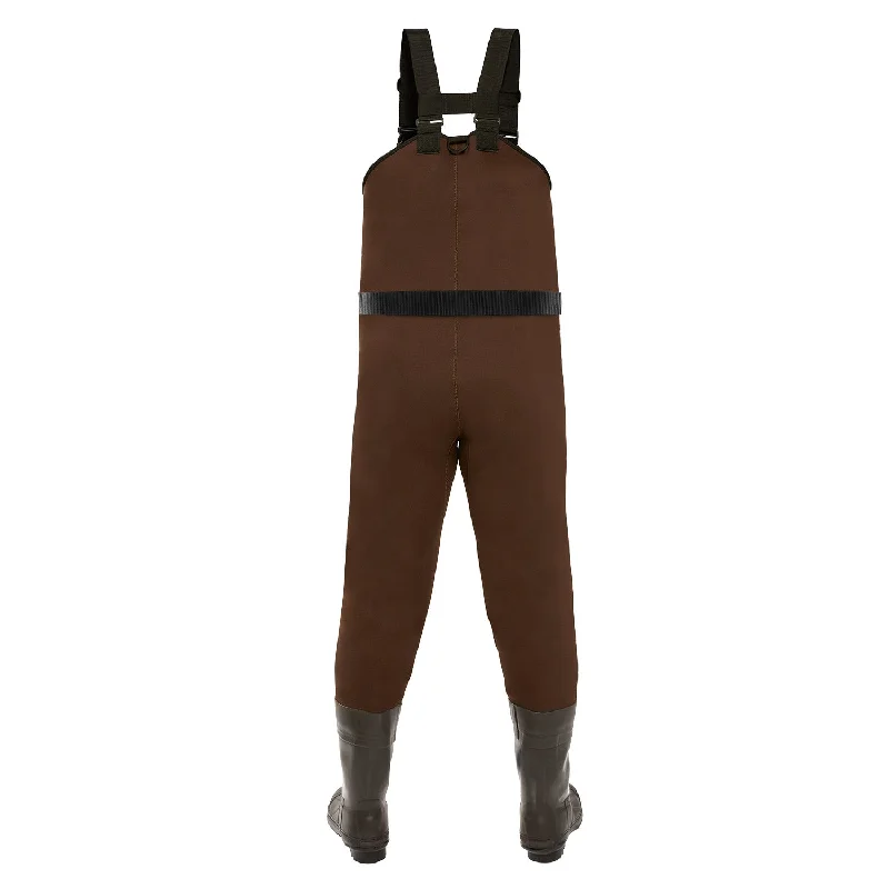 Waders for Working in Wet Conditions-TideWe® Chest Waders for Men