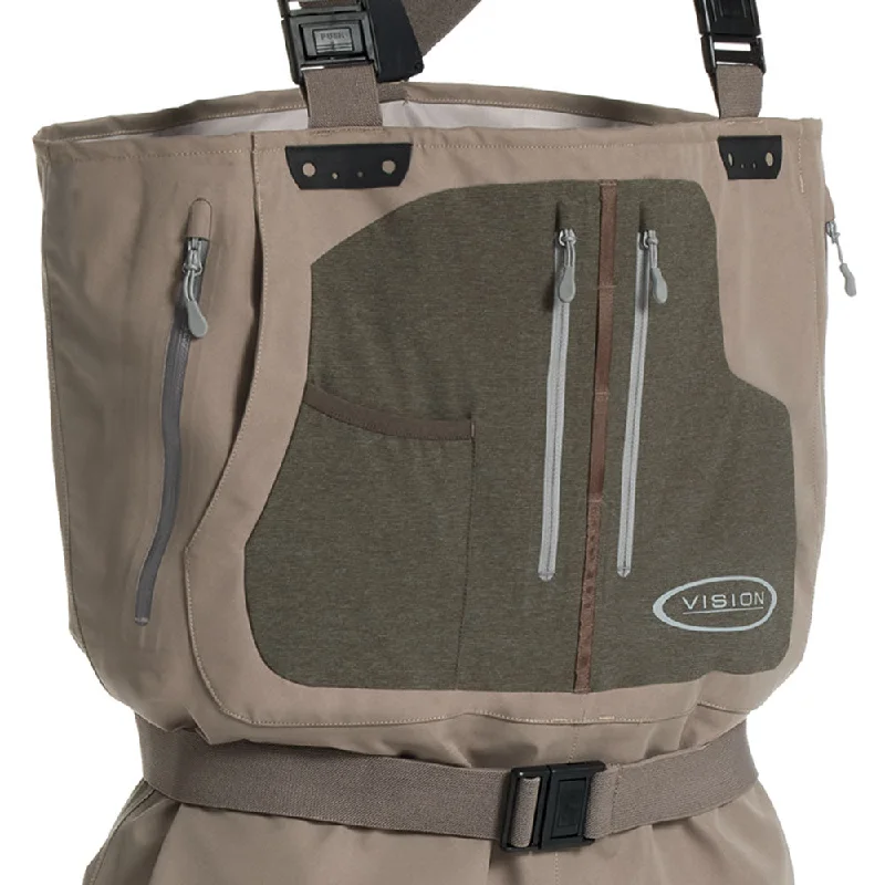 Waders for Seasonal Fishing Trips-Tool Waders