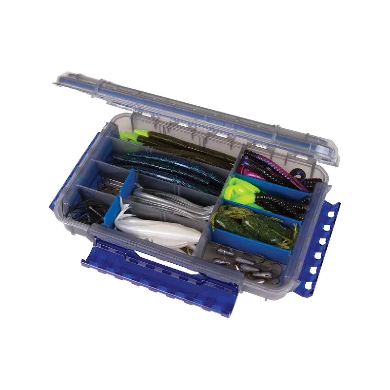 Durable Fishing Tackle Boxes-Zerust Max Series Waterproof