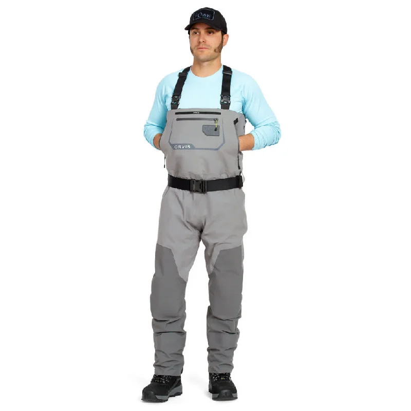 Waders for Exploring Streams-MEN'S PRO WADERS