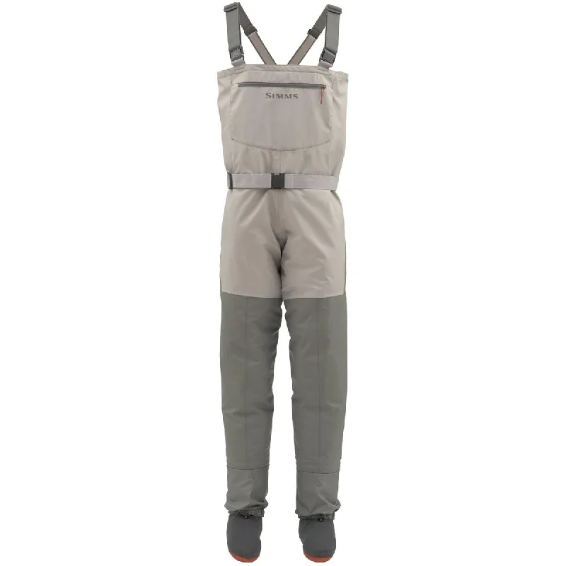 Waders for Extreme Fishing Locations-Women's Tributary Waders - Stockingfoot