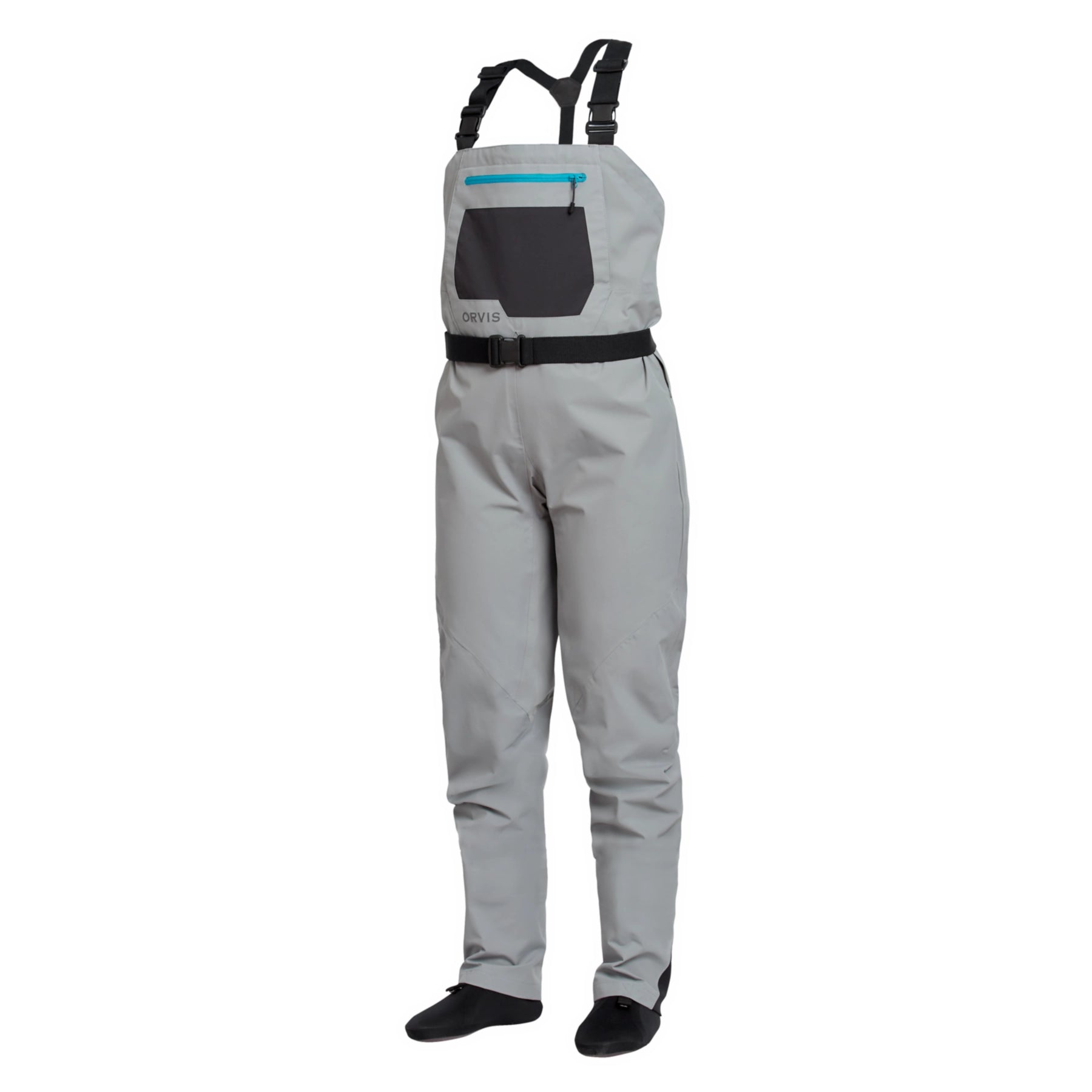 Waders for Fly Fishermen-WOMEN'S CLEARWATER WADER